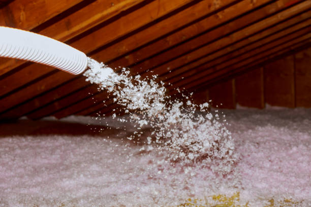 Best Commercial Insulation in Bonner West Riverside, MT
