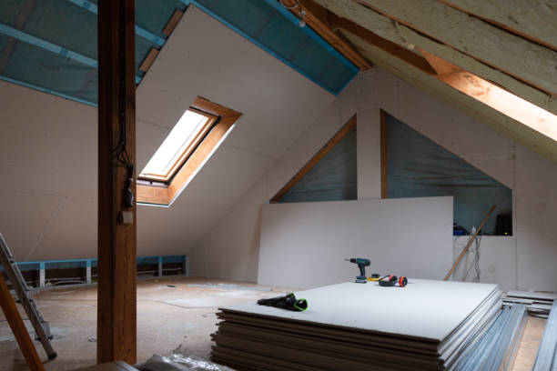 Best Spray Foam Insulation in Bonner West Riverside, MT