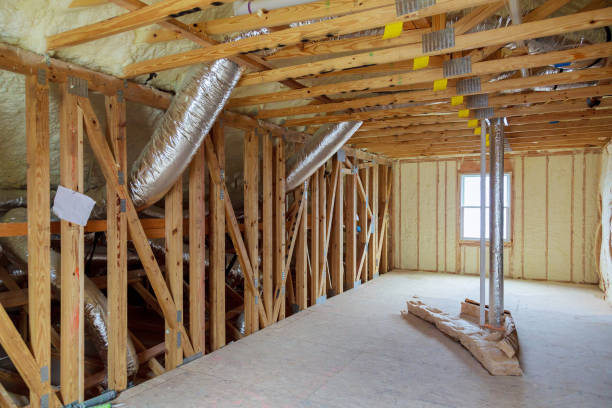 Best Blown-in Insulation in Bonner West Riverside, MT
