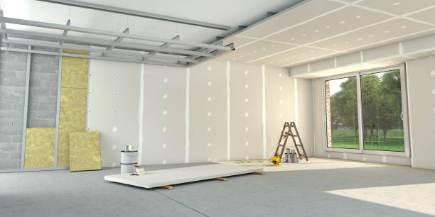 Best DIY Insulation Kits and Guidance in Bonner West Riverside, MT