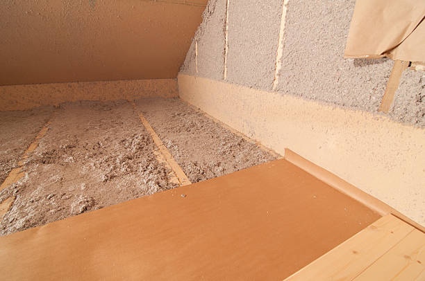 Professional Insulation Contractor in Bonner West Riverside, MT