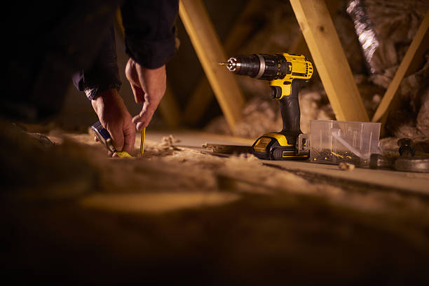 Best Cellulose Insulation in Bonner West Riverside, MT
